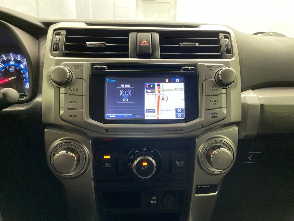Used 2018 Gray Toyota SR5 image 14