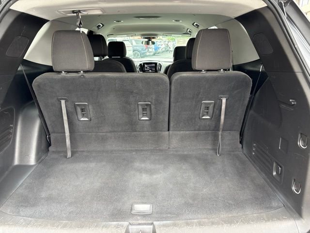 Used 2020 Steel Metallic Chevrolet LT image 33