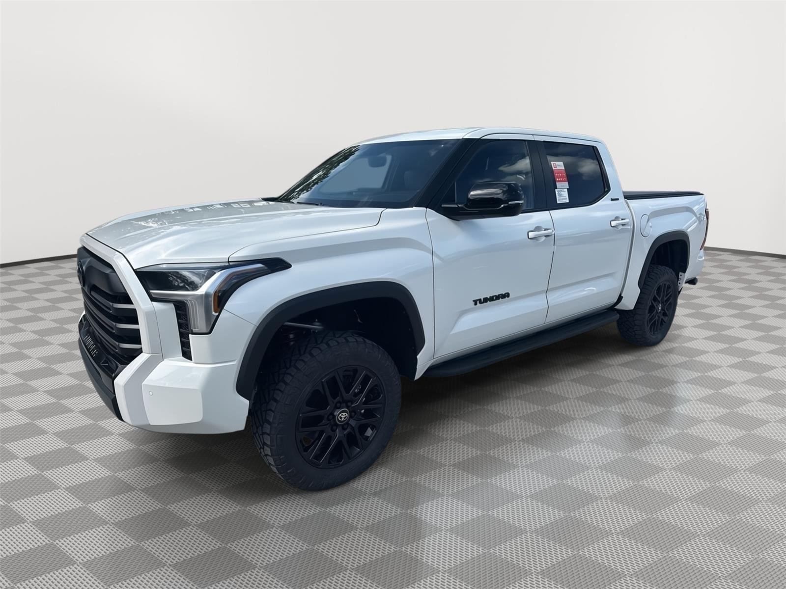 2026 Toyota Tundra  Limited