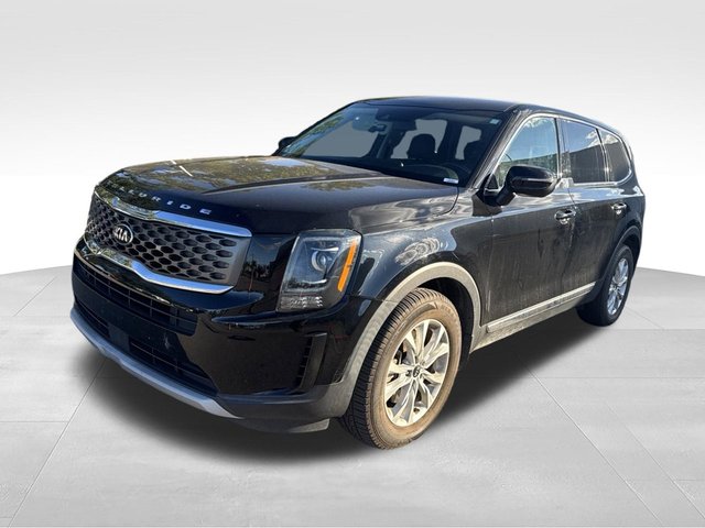 2020 Kia Telluride LX
