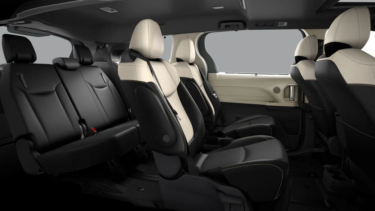 New 2026 Cypress Toyota Limited image 21