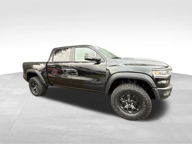 2027 RAM 1500 Pickup RHO
