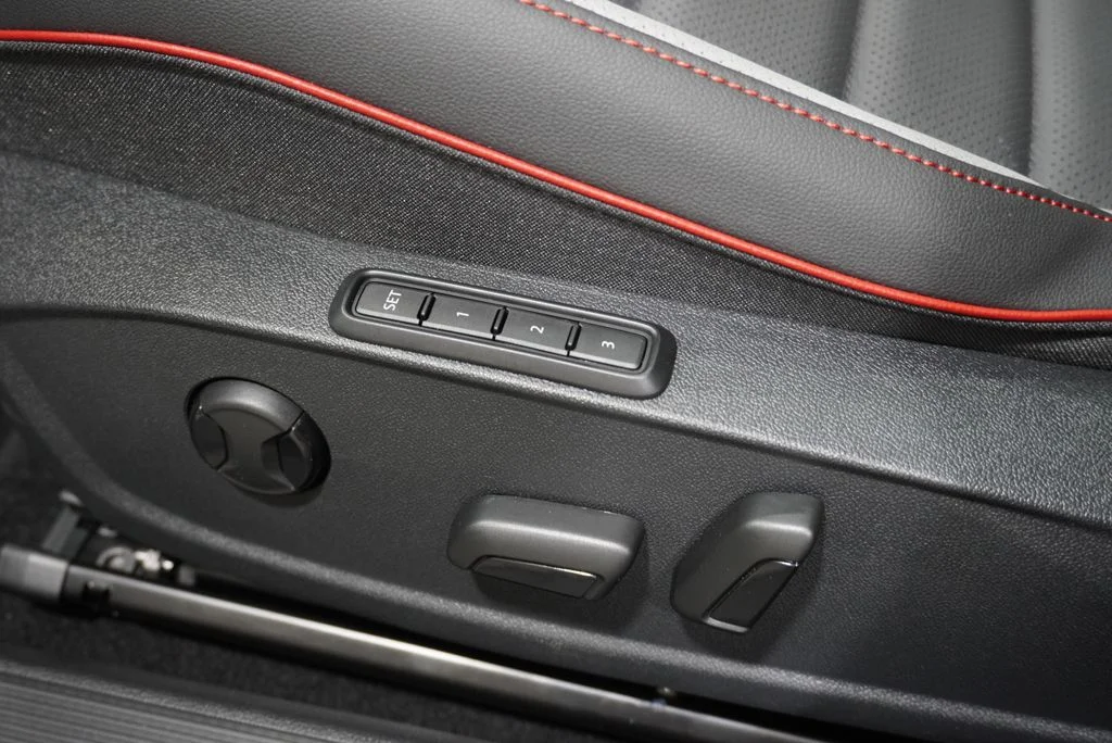 New 2026  Volkswagen 2.0T SE image 29