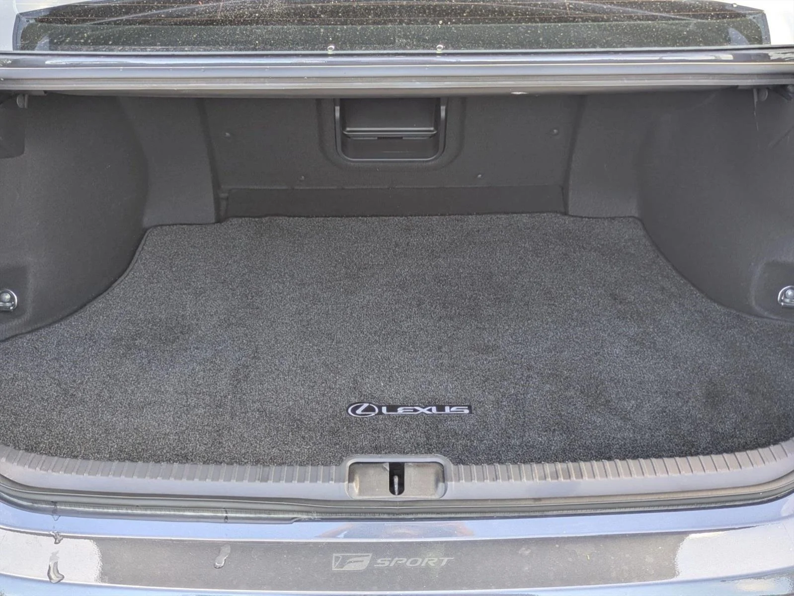 Used 2024 Cloudburst Gray Lexus ES 350 Ultra Luxury image 6