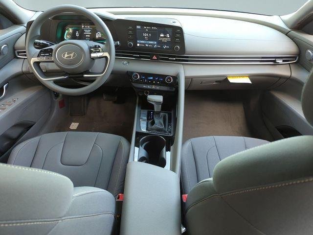 New 2026 Black Hyundai Blue image 13