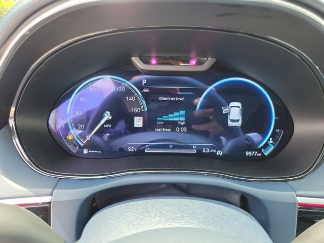 2025 GENESIS GV70 Standard - Photo 25