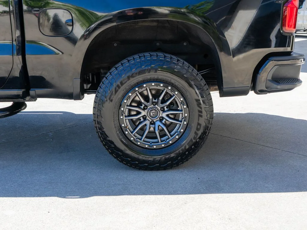 2021 Chevrolet Silverado 1500 RST - Photo 30