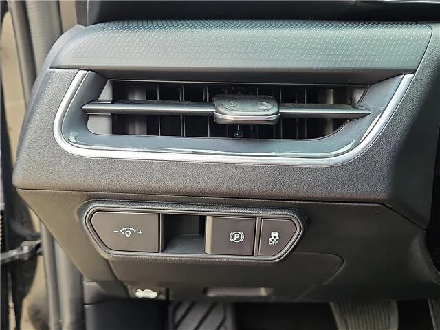 Used 2025 Aurora Black Pearl KIA GT-Line (IVT) image 19