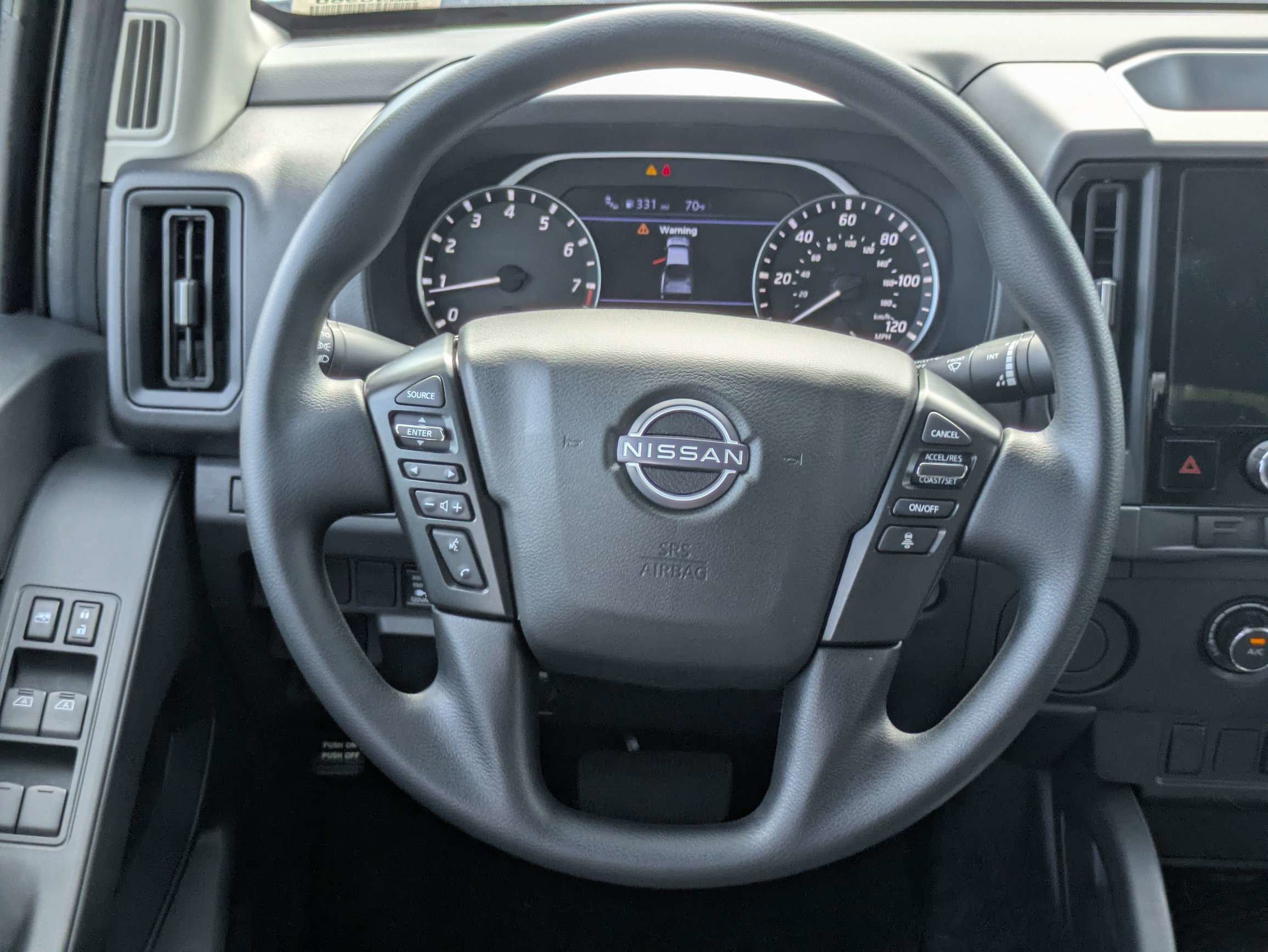 New 2026 White Nissan S image 9
