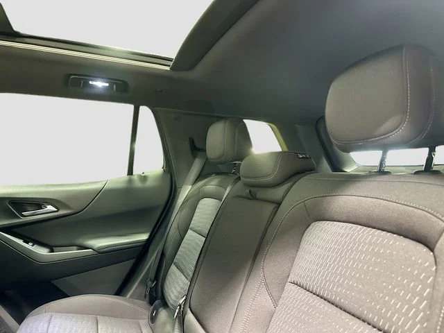 2026 Chevrolet Equinox LT - Photo 28