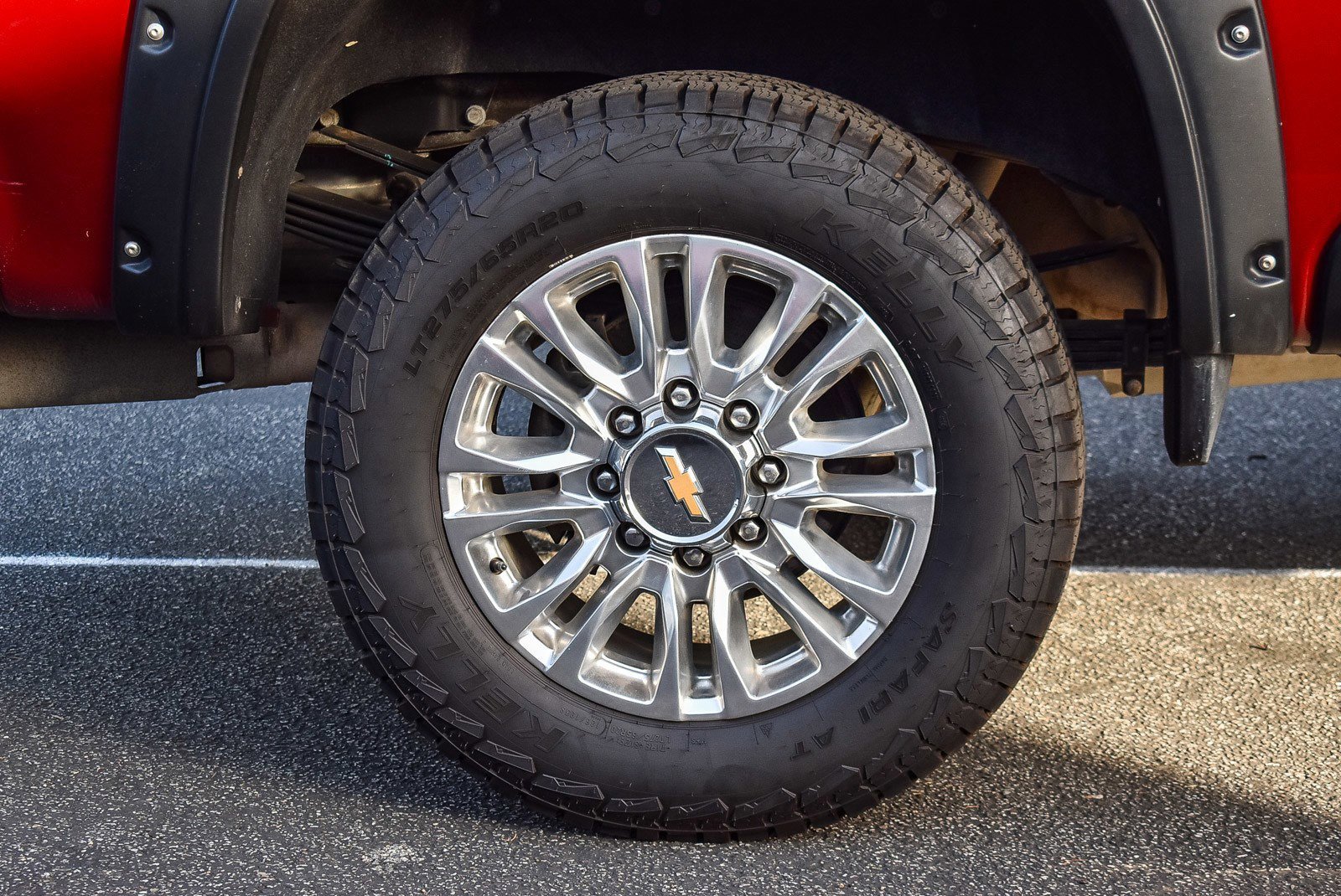 2021 Chevrolet Silverado 3500HD High Country - Photo 11
