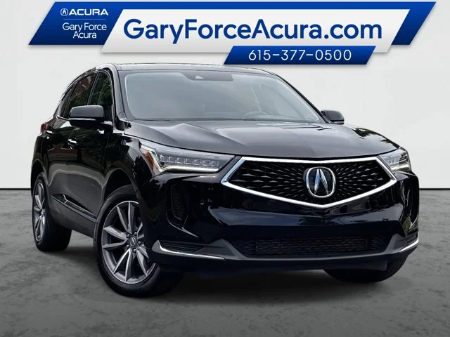 2023 Acura RDX Technology Package's photo