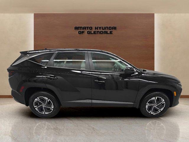 New 2026 Gray Hyundai Blue image 7
