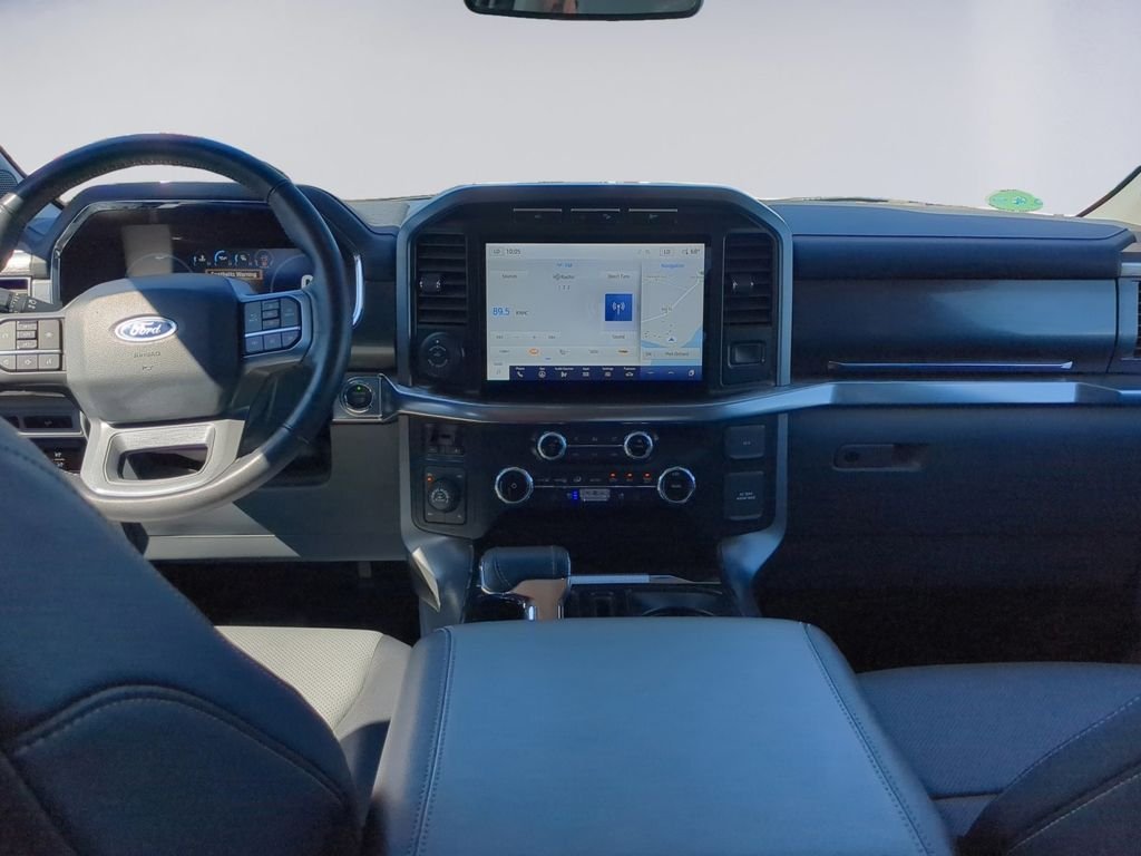 Used 2023 Avalanche Ford Lariat image 14
