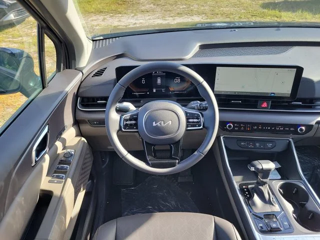 New 2026 Panthera Metal Kia EX image 24