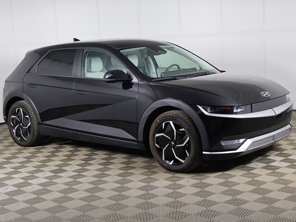 2023 Hyundai IONIQ 5 SEL - Photo 45