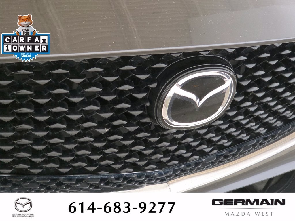 Used 2024 Gray Mazda 2.5 S Premium Package image 15
