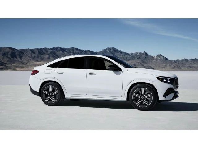 New 2027  Mercedes-Benz GLE 450 Coupe image 14