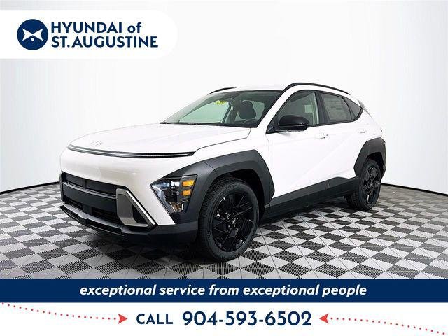 2026 Hyundai Kona