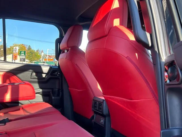 Certified Used 2025  Toyota TRD Pro image 45
