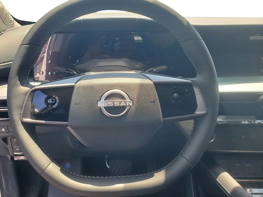 2025 Nissan Murano SL - Photo 12