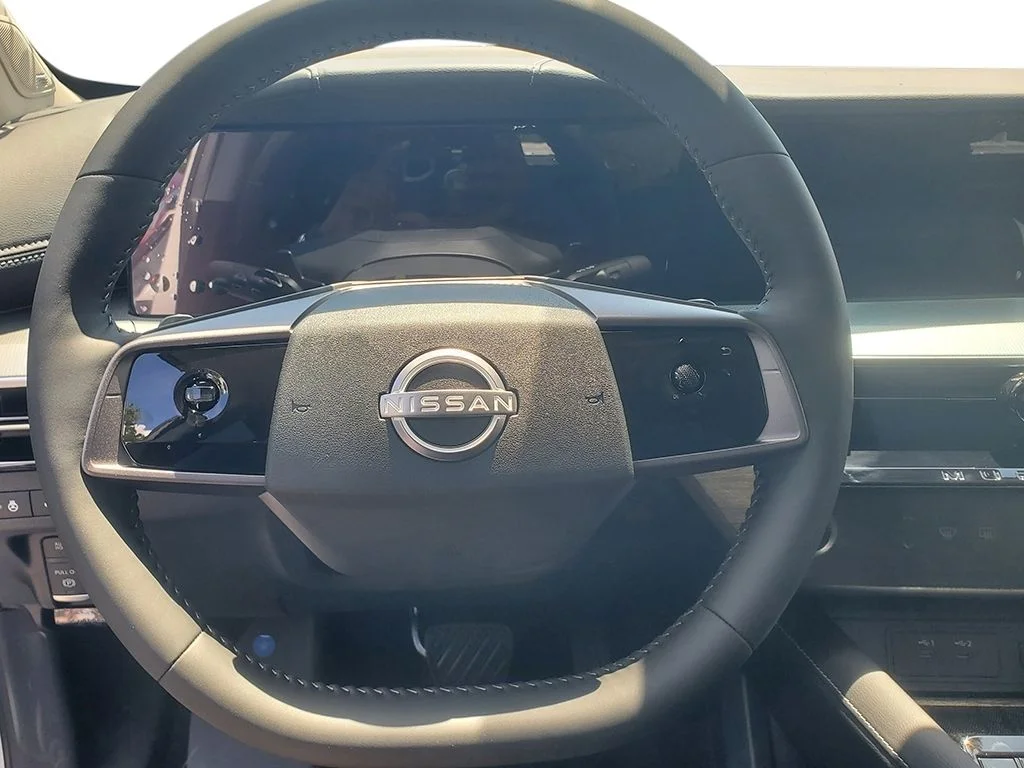 2025 Nissan Murano SL - Photo 12