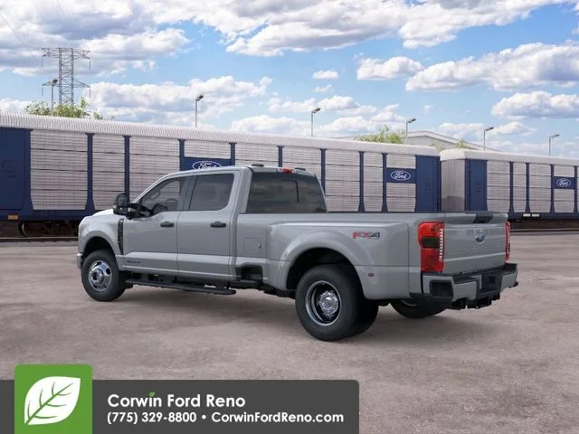 New 2026 White Ford XL image 4