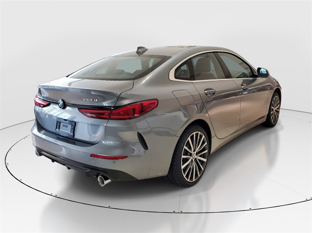 2024 Bmw 228i photo 3