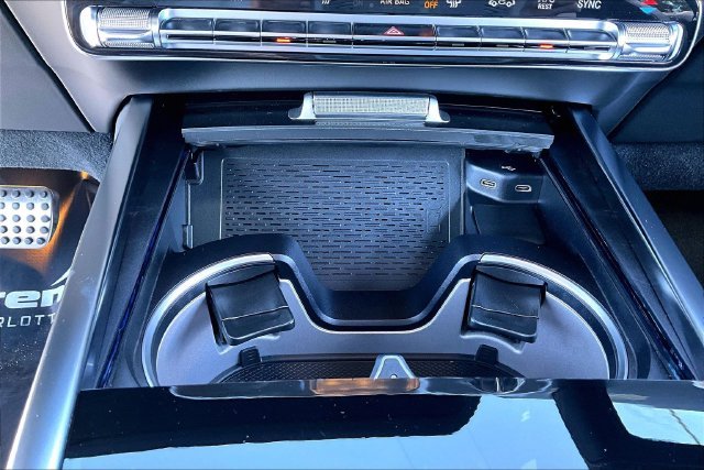 Certified Used 2026 White Mercedes-Benz G 63 AMG® image 26