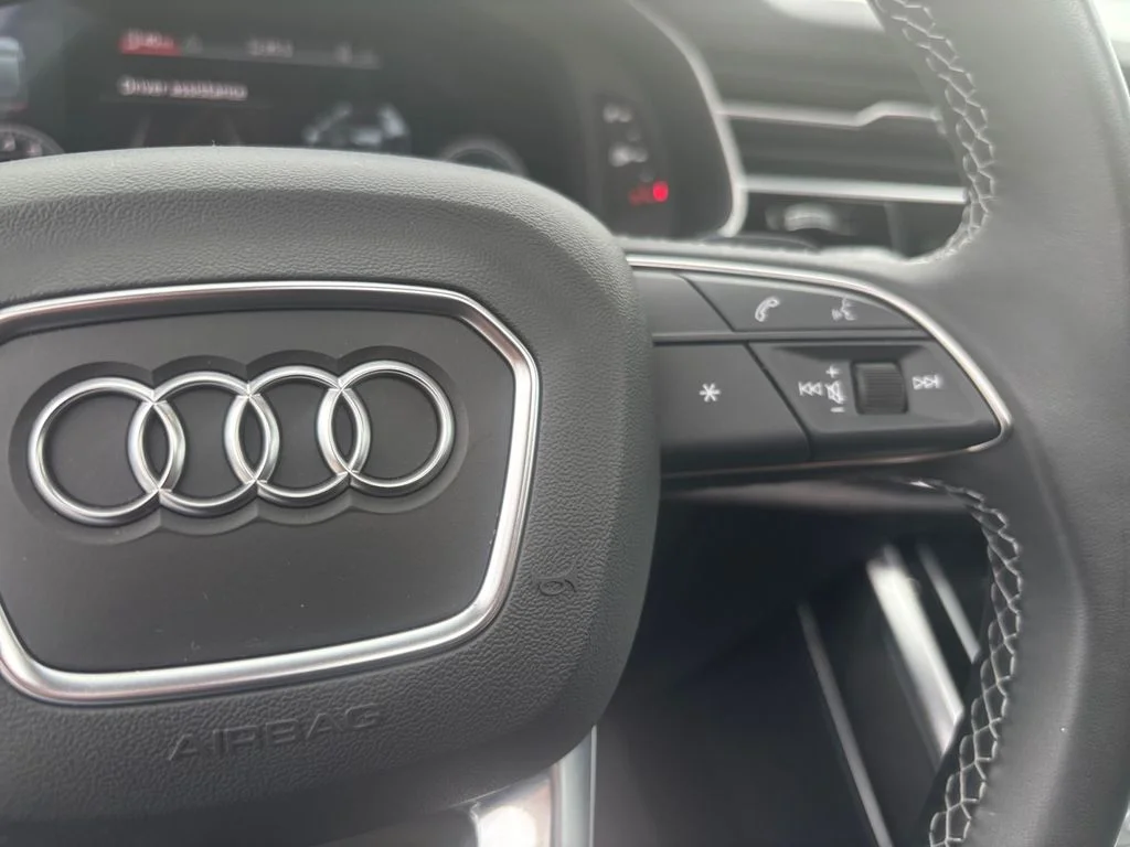 2022 Audi Q8 Premium Plus - Photo 21