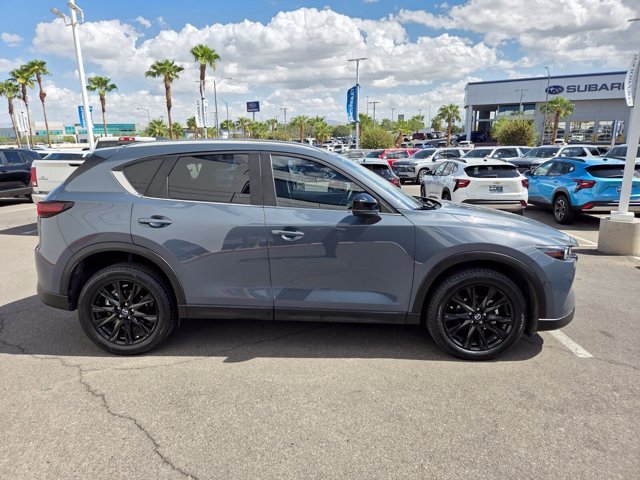 2023 Mazda CX-5 S Carbon Edition - Photo 7