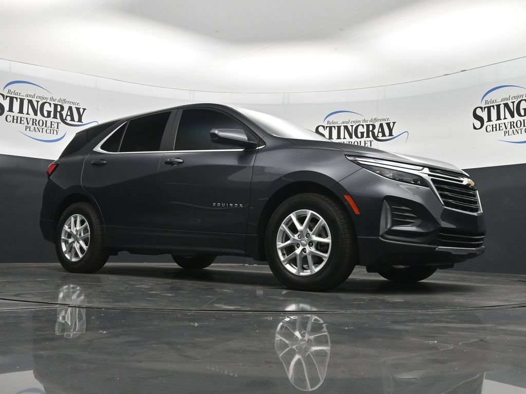 2022 Chevrolet Equinox LT - Photo 26