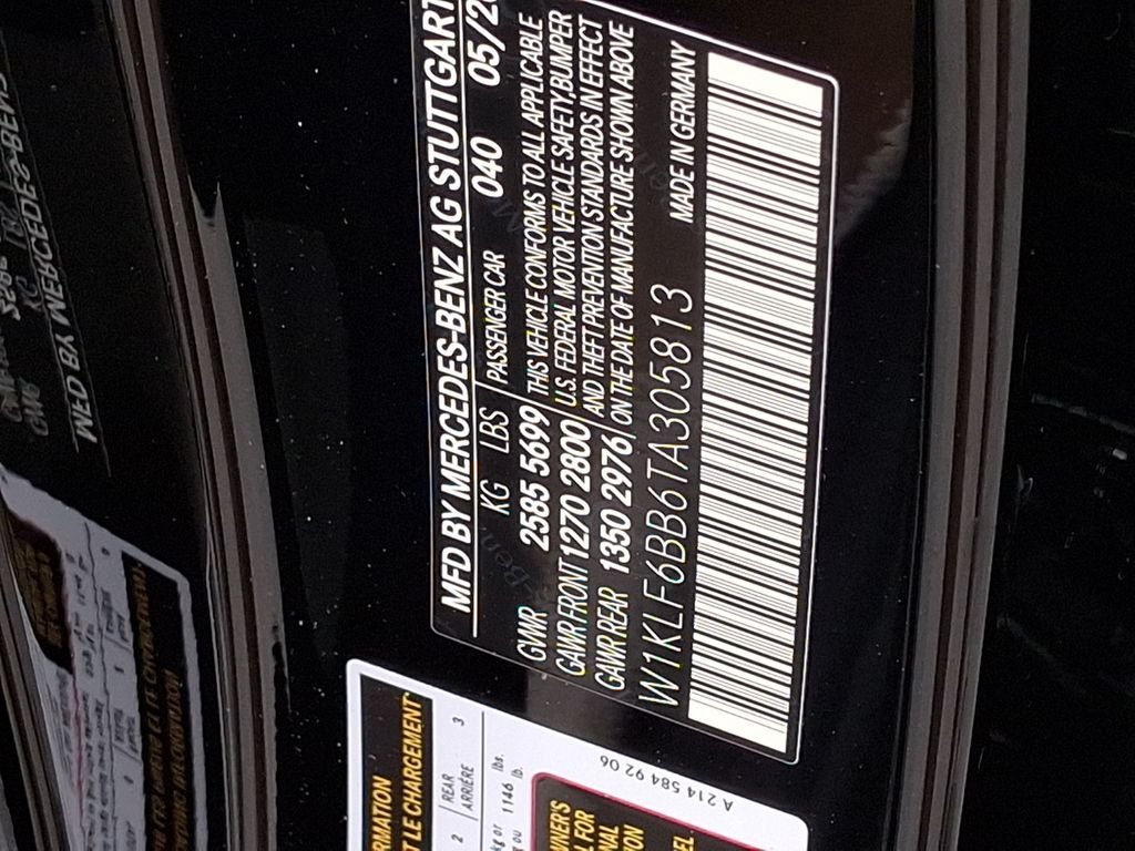 New 2026 Black Mercedes-Benz E 450 image 19