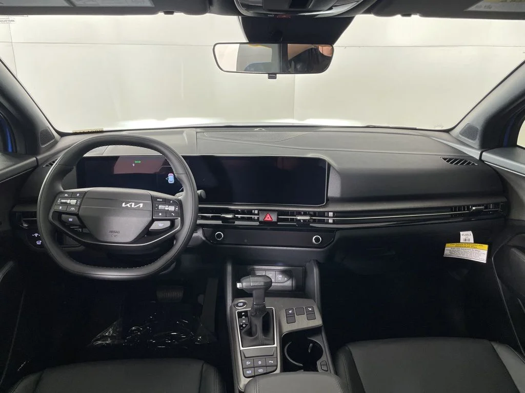 New 2026 Blue Kia X-Line image 37