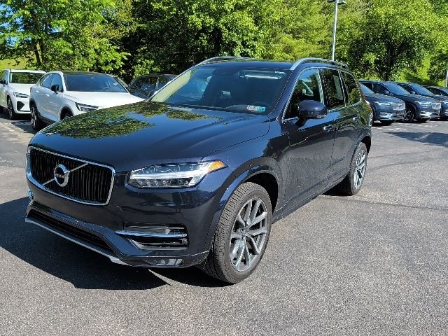 2019 Volvo XC90 T5 Momentum AWD's photo