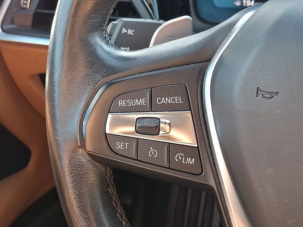2022 BMW 4 Series 430i - Photo 20