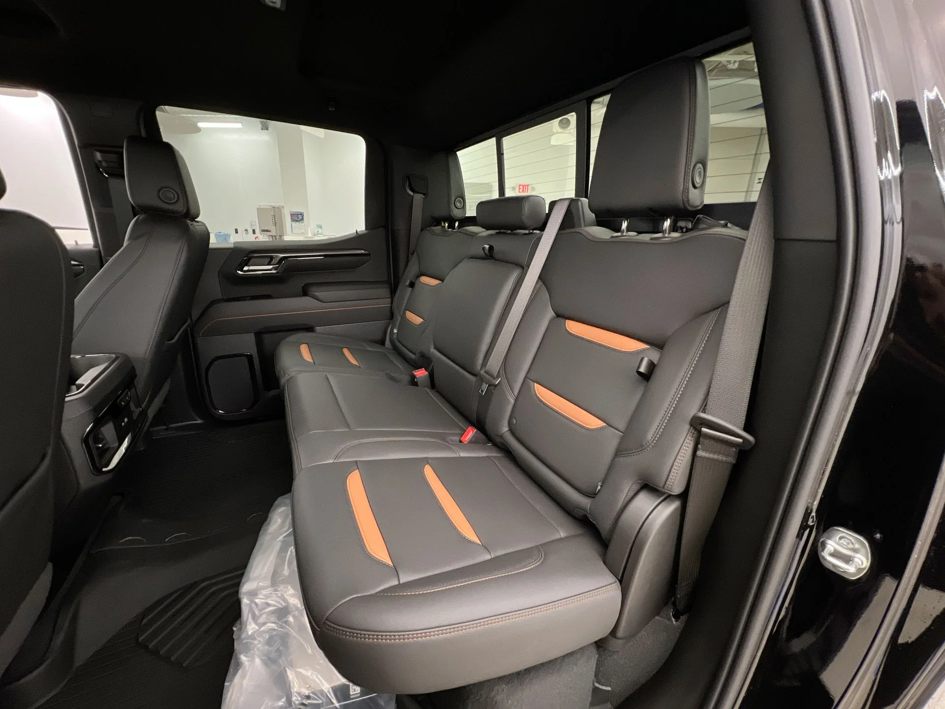 2026 GMC Sierra 1500 AT4 - Photo 76