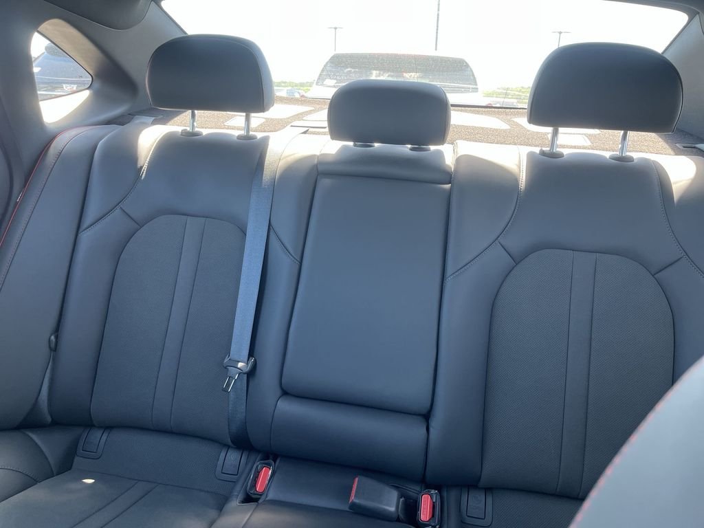 Used 2023 Silver Hyundai SEL Plus image 23