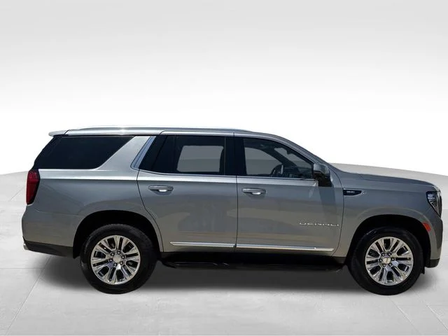 Used 2024 Silver GMC Denali image 8