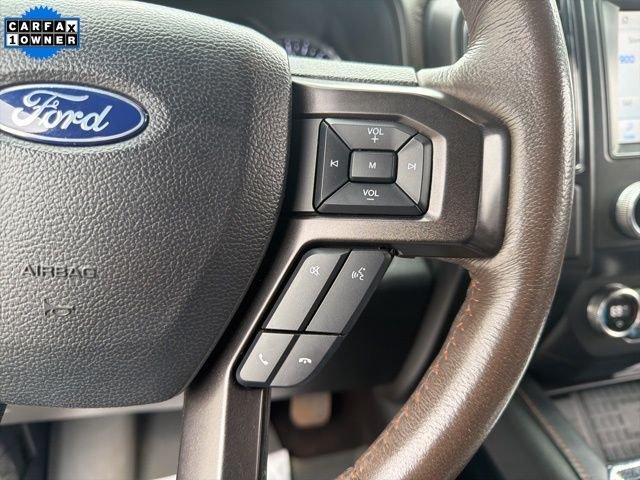 2021 Ford Expedition King Ranch - Photo 34