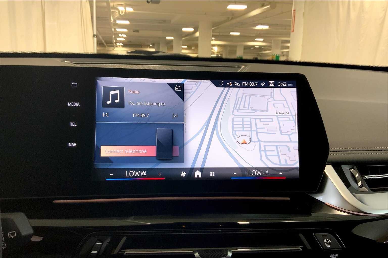 2026 BMW X1 28i - Photo 18