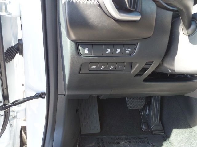 New 2026 Beige Mazda 2.5 Turbo image 13