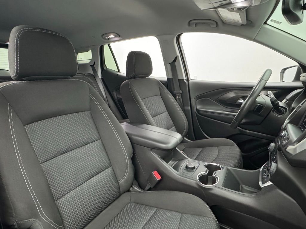2024 GMC Terrain SLE - Photo 31