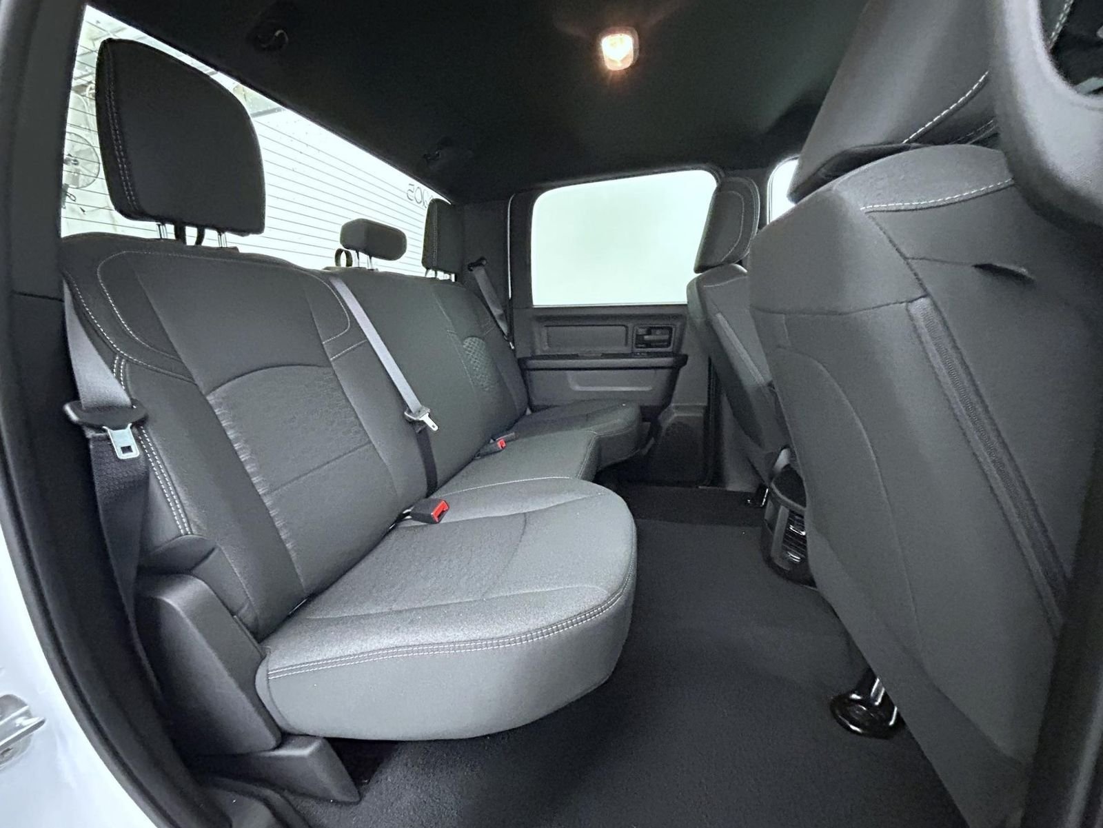 2026 RAM 2500 Tradesman/Warlock - Photo 18