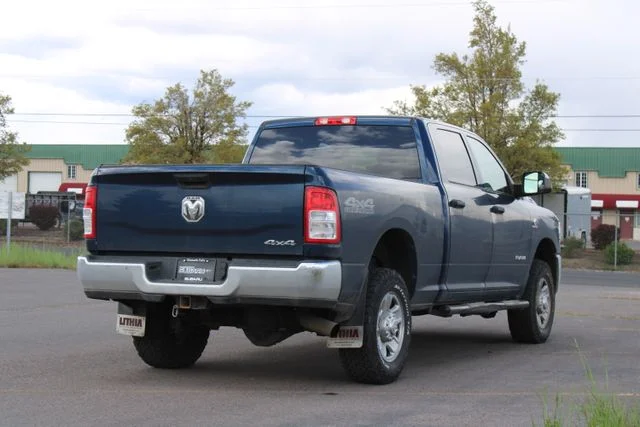 Used 2020 Blue Ram Tradesman image 6