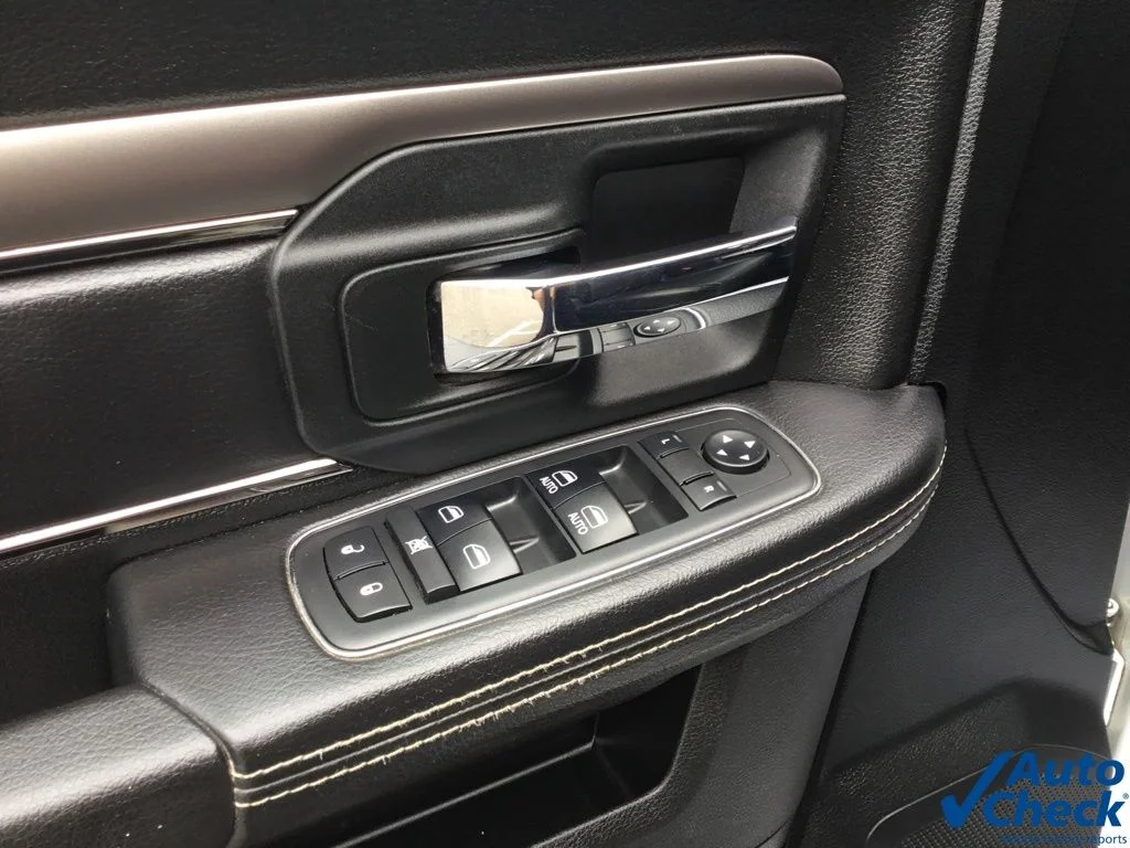 2018 RAM Ram 1500 Pickup Night - Photo 27