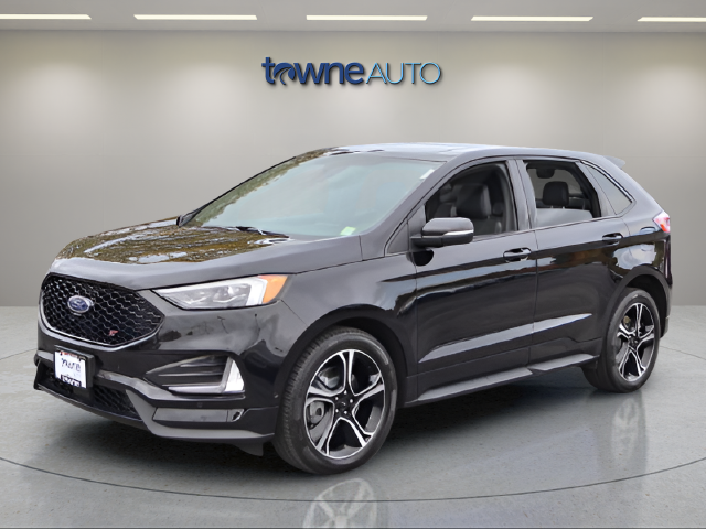 2022 Ford Edge ST