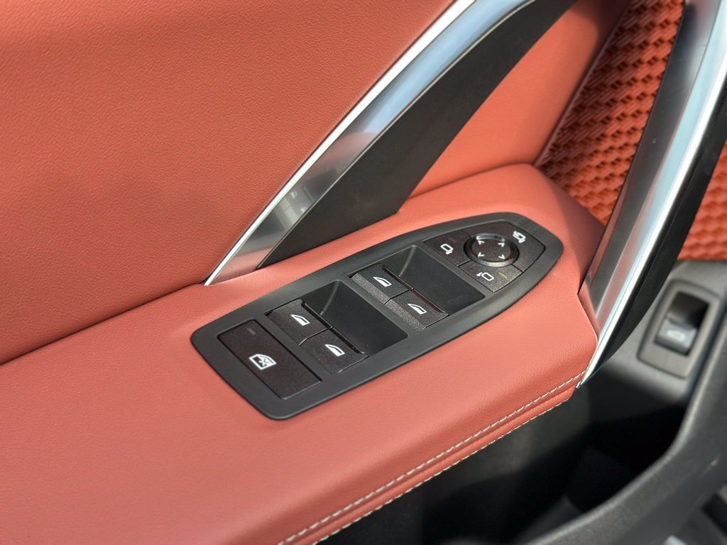 2026 BMW X1 XDrive28i - Photo 19