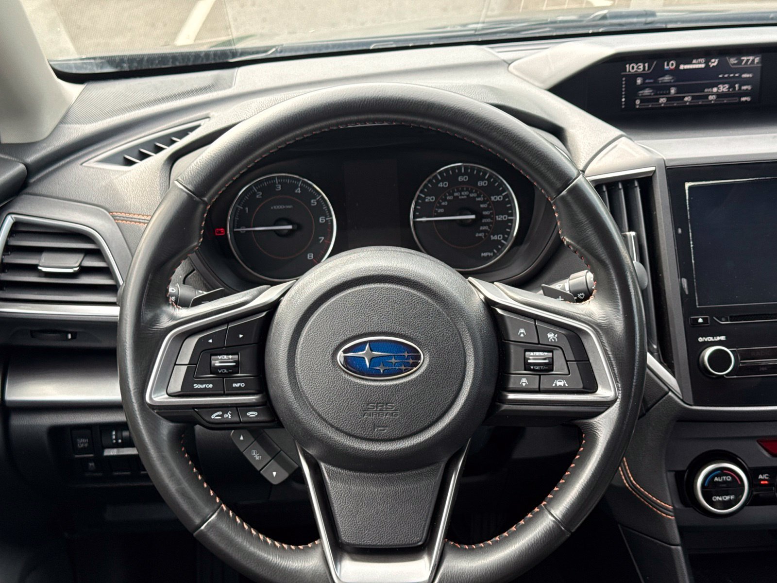 Used 2019 Gray Subaru 2.0i Limited image 17