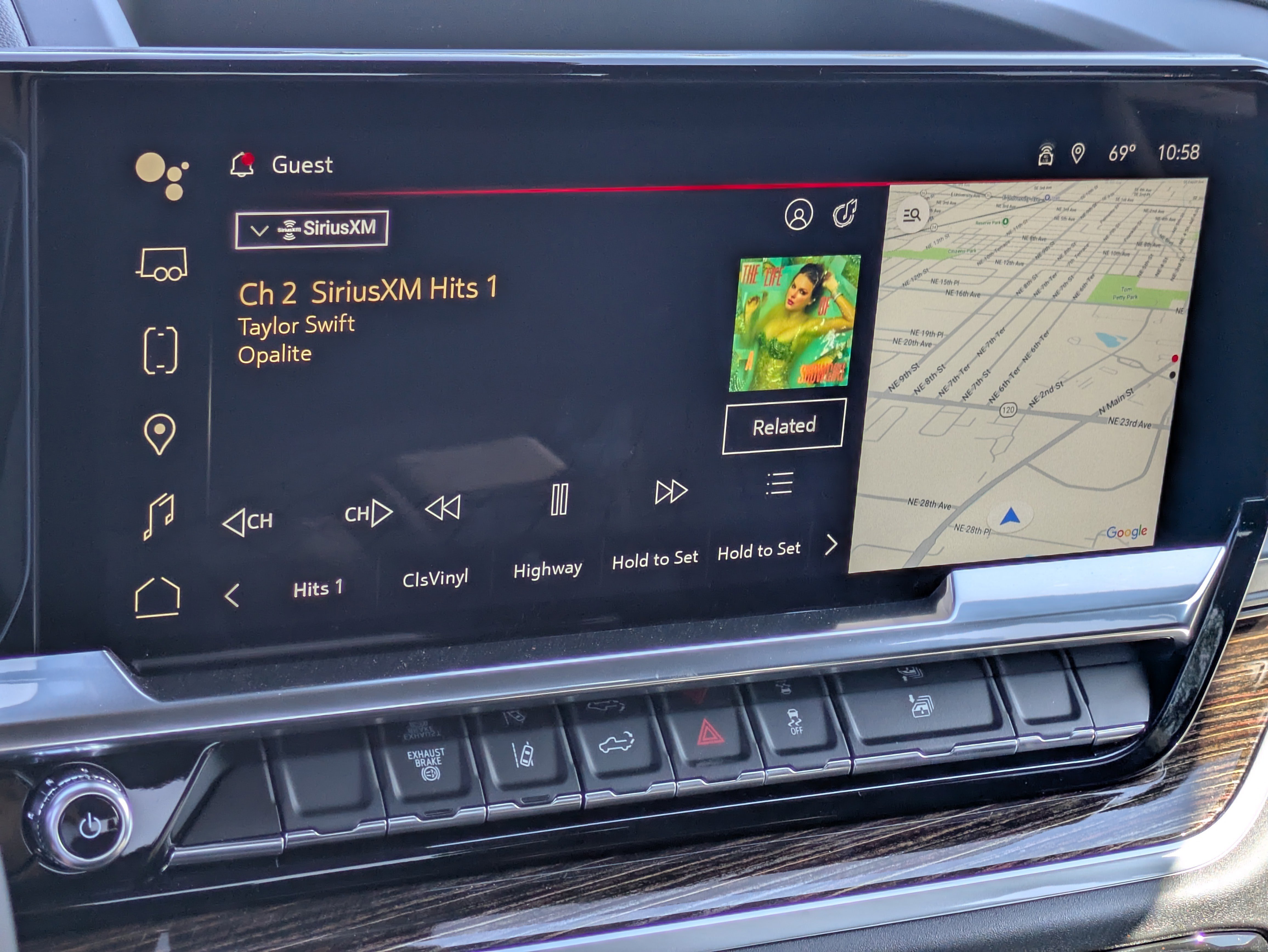 2026 GMC Sierra 2500HD SLE - Photo 26